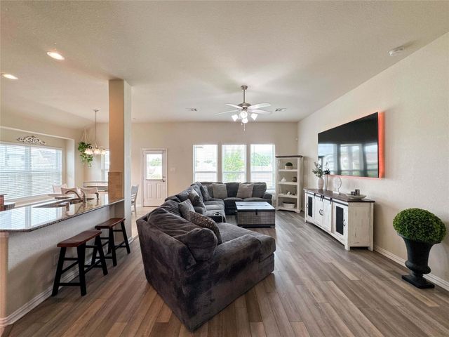 3612 Gracie Circle, Pearland, TX 77584