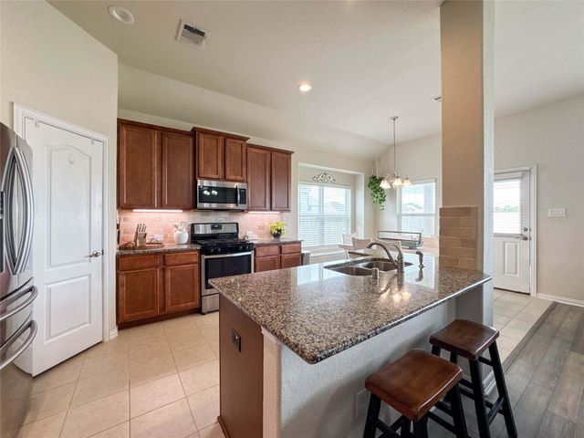 3612 Gracie Circle, Pearland, TX 77584
