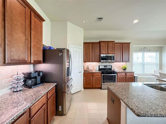 3612 Gracie Circle, Pearland, TX 77584