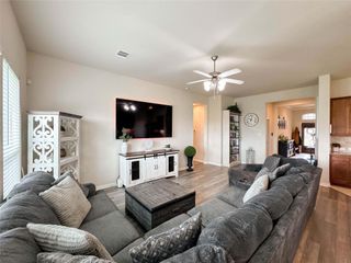 3612 Gracie Circle, Pearland, TX 77584