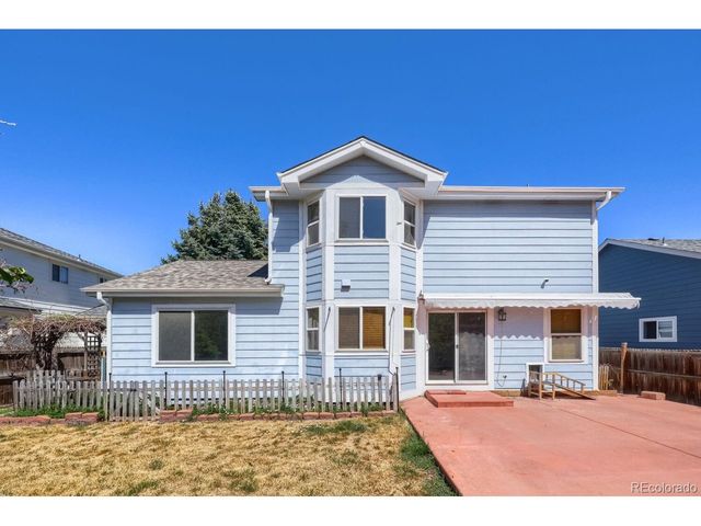 4324 Ceylon Ct, Denver, CO 80249