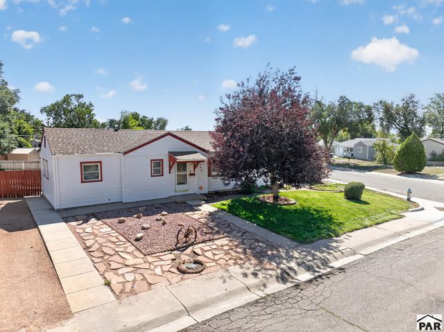 2540 W 31st St, Pueblo, CO 81008