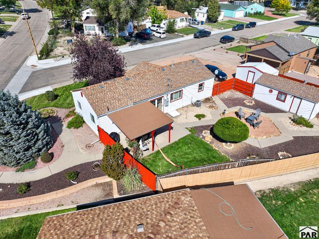 2540 W 31st St, Pueblo, CO 81008