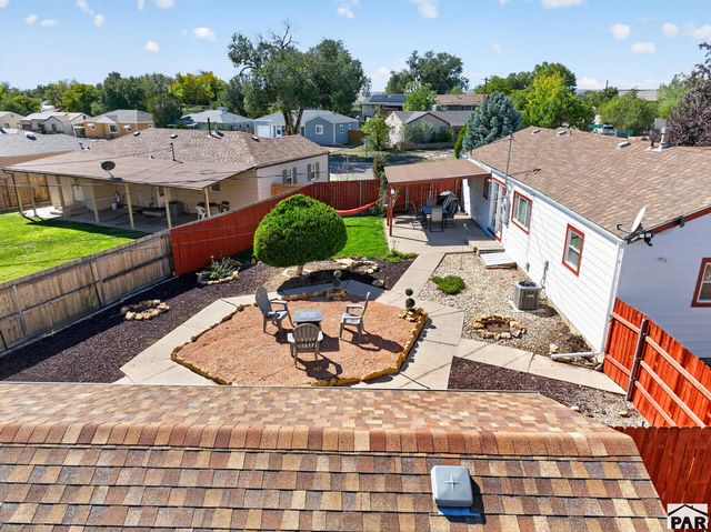 2540 W 31st St, Pueblo, CO 81008