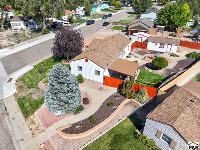 2540 W 31st St, Pueblo, CO 81008