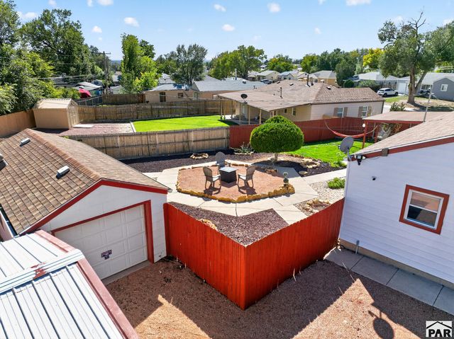 2540 W 31st St, Pueblo, CO 81008
