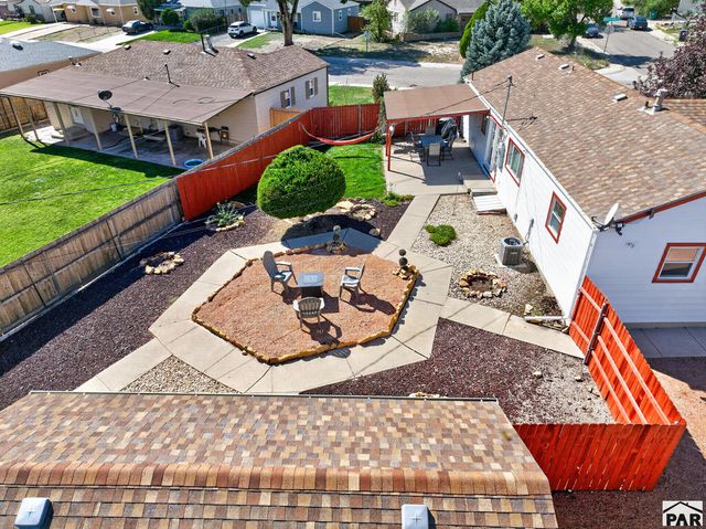 2540 W 31st St, Pueblo, CO 81008