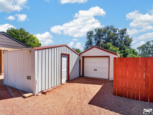 2540 W 31st St, Pueblo, CO 81008