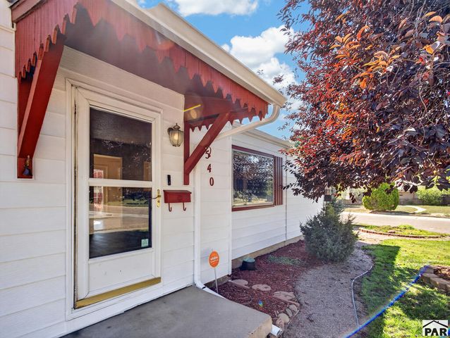 2540 W 31st St, Pueblo, CO 81008