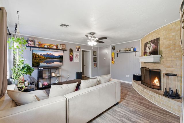 23303 Berry Pine Drive, Spring, TX 77373