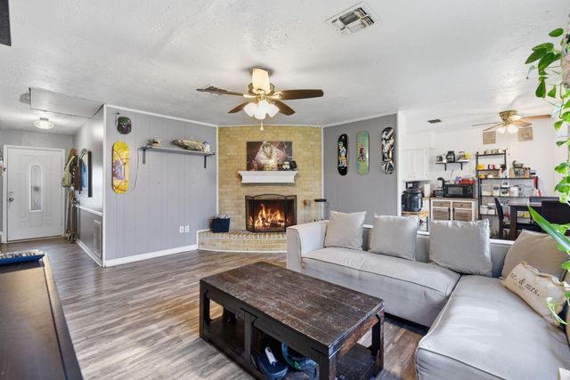 23303 Berry Pine Drive, Spring, TX 77373