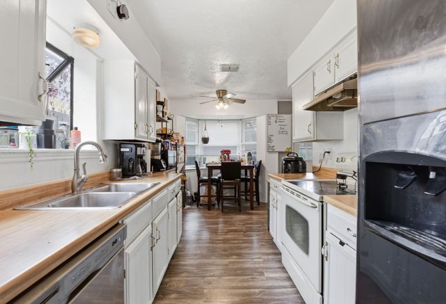 23303 Berry Pine Drive, Spring, TX 77373