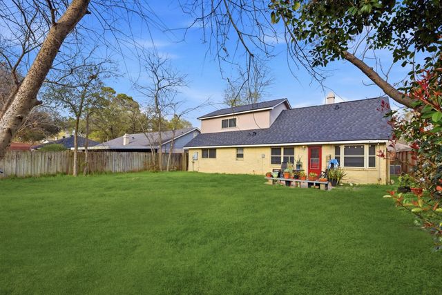 23303 Berry Pine Drive, Spring, TX 77373