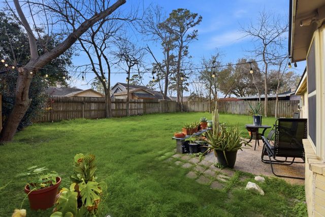 23303 Berry Pine Drive, Spring, TX 77373