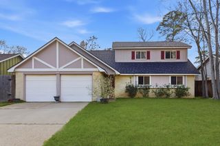 23303 Berry Pine Drive, Spring, TX 77373