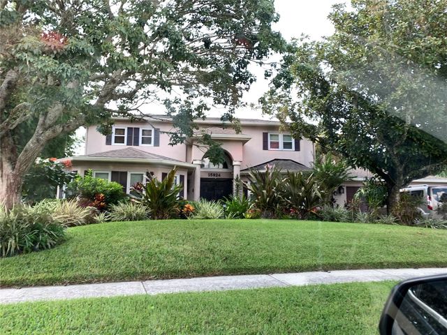 15924 NOTTINGHILL DRIVE, Lutz, FL 33548