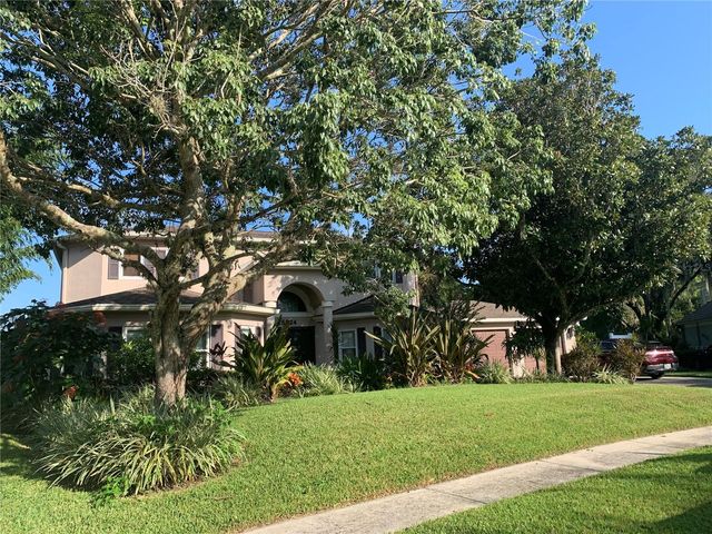 15924 NOTTINGHILL DRIVE, Lutz, FL 33548
