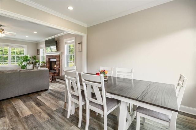1321 Holland RD, Suffolk, VA 23434