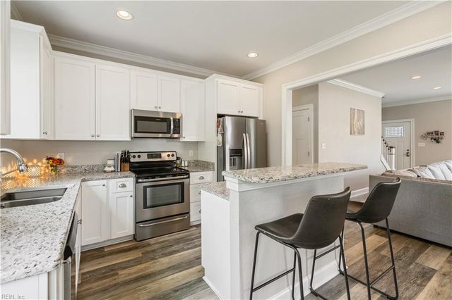 1321 Holland RD, Suffolk, VA 23434