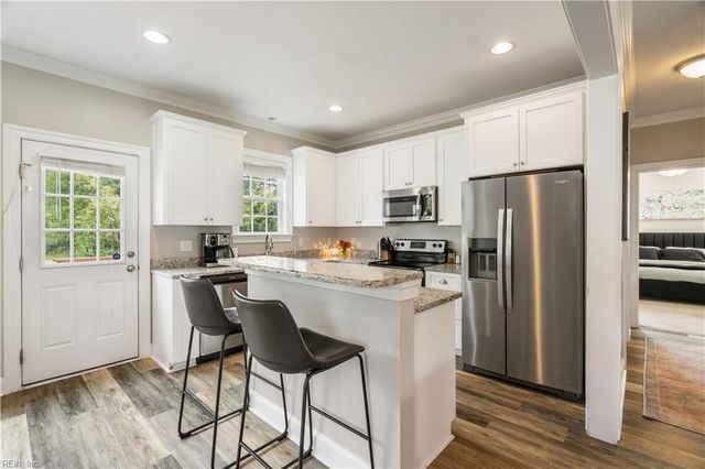 1321 Holland RD, Suffolk, VA 23434