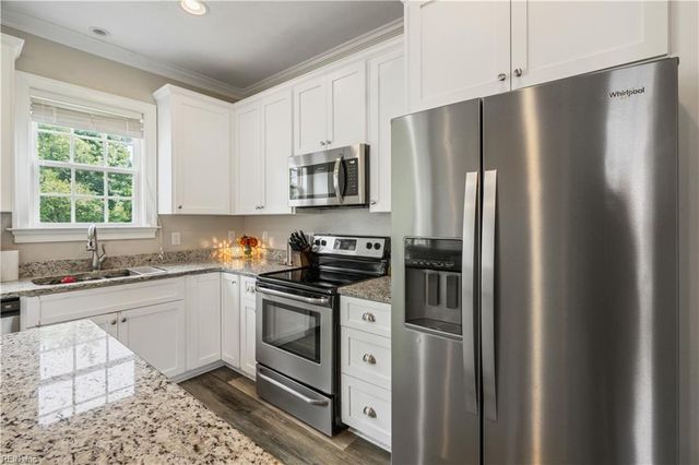 1321 Holland RD, Suffolk, VA 23434