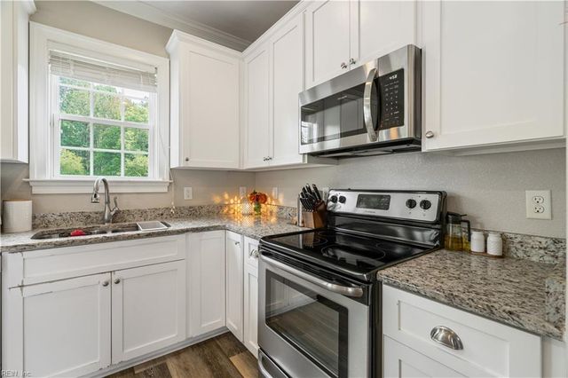 1321 Holland RD, Suffolk, VA 23434