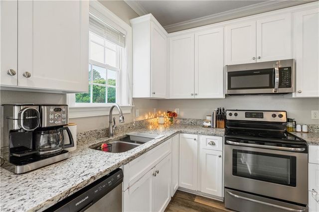 1321 Holland RD, Suffolk, VA 23434