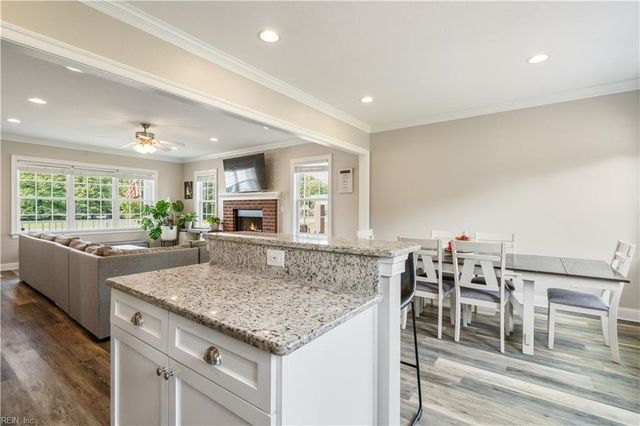 1321 Holland RD, Suffolk, VA 23434