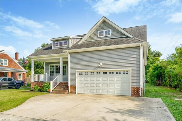 1321 Holland RD, Suffolk, VA 23434