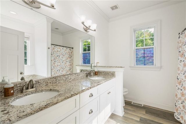 1321 Holland RD, Suffolk, VA 23434