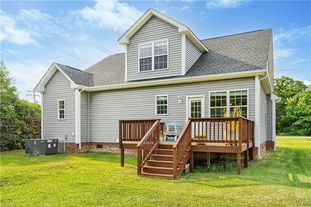 1321 Holland RD, Suffolk, VA 23434