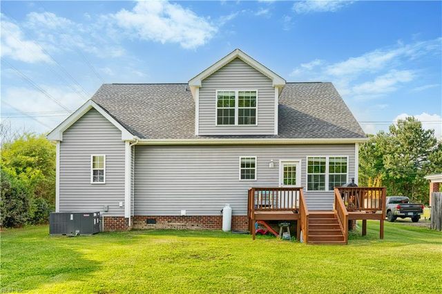 1321 Holland RD, Suffolk, VA 23434