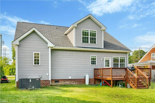 1321 Holland RD, Suffolk, VA 23434