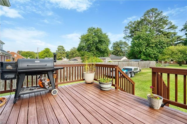 1321 Holland RD, Suffolk, VA 23434
