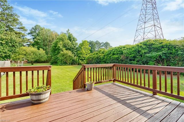1321 Holland RD, Suffolk, VA 23434