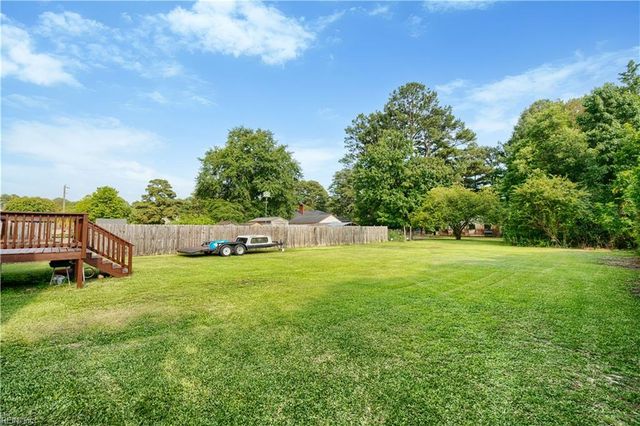 1321 Holland RD, Suffolk, VA 23434