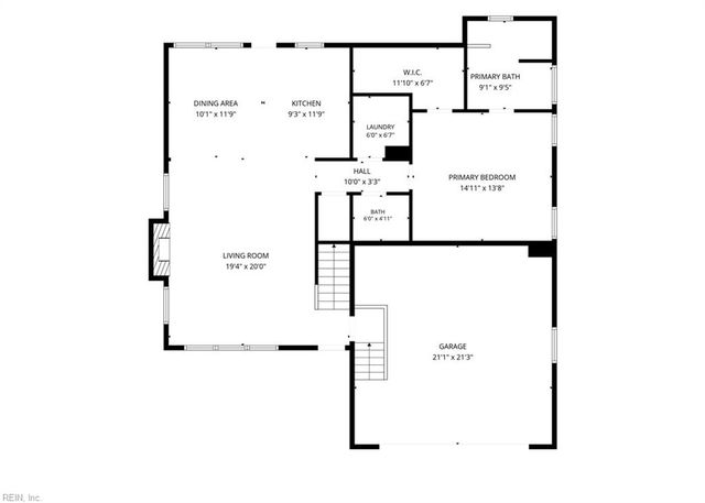 1321 Holland RD, Suffolk, VA 23434