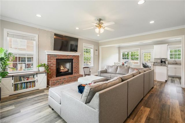 1321 Holland RD, Suffolk, VA 23434