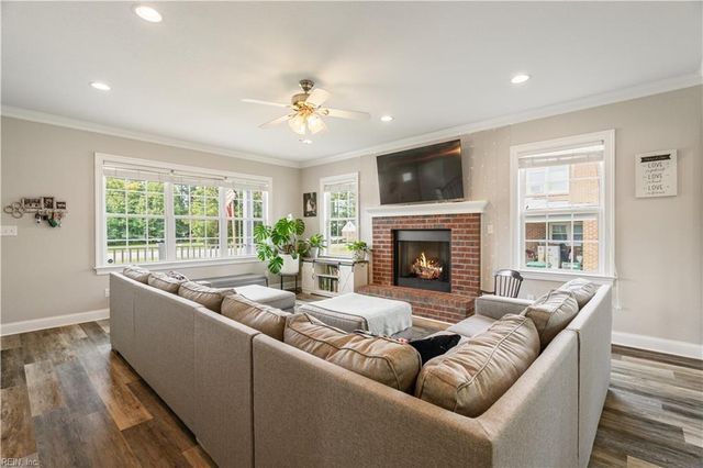 1321 Holland RD, Suffolk, VA 23434