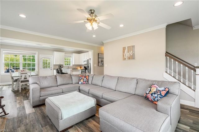 1321 Holland RD, Suffolk, VA 23434