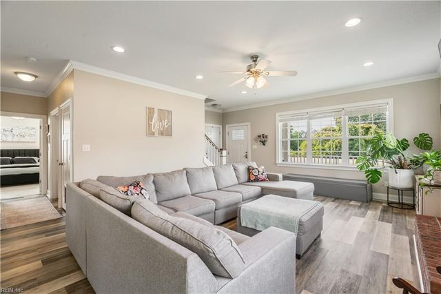 1321 Holland RD, Suffolk, VA 23434