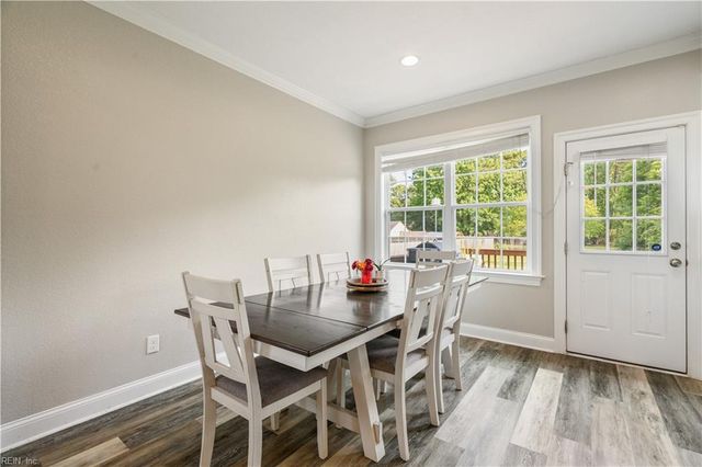 1321 Holland RD, Suffolk, VA 23434