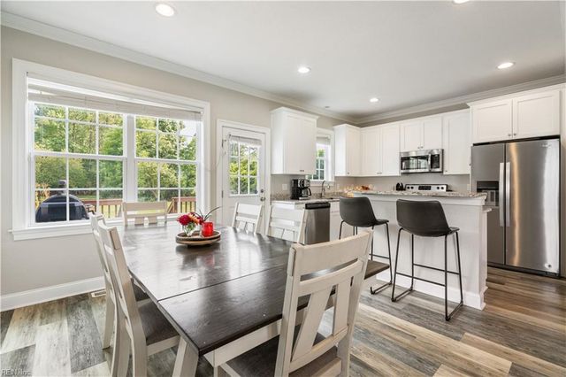 1321 Holland RD, Suffolk, VA 23434