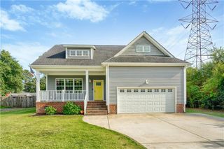 1321 Holland RD, Suffolk, VA 23434