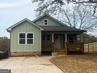 125 Laurel Avenue, Comer, GA 30629