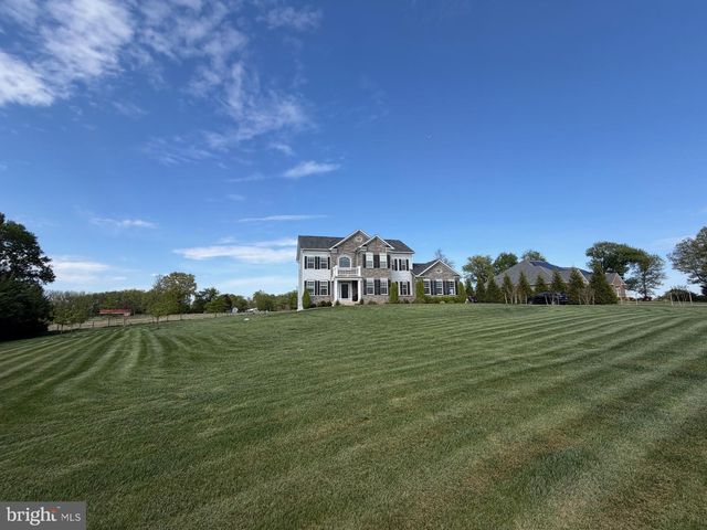 19723 ZION RD, Brookeville, MD 20833