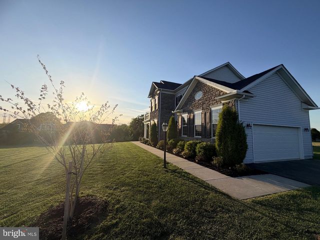 19723 ZION RD, Brookeville, MD 20833