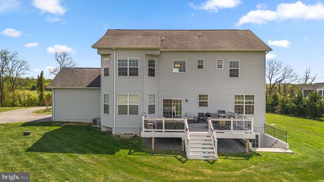 19723 ZION RD, Brookeville, MD 20833