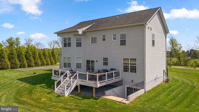 19723 ZION RD, Brookeville, MD 20833