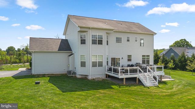 19723 ZION RD, Brookeville, MD 20833